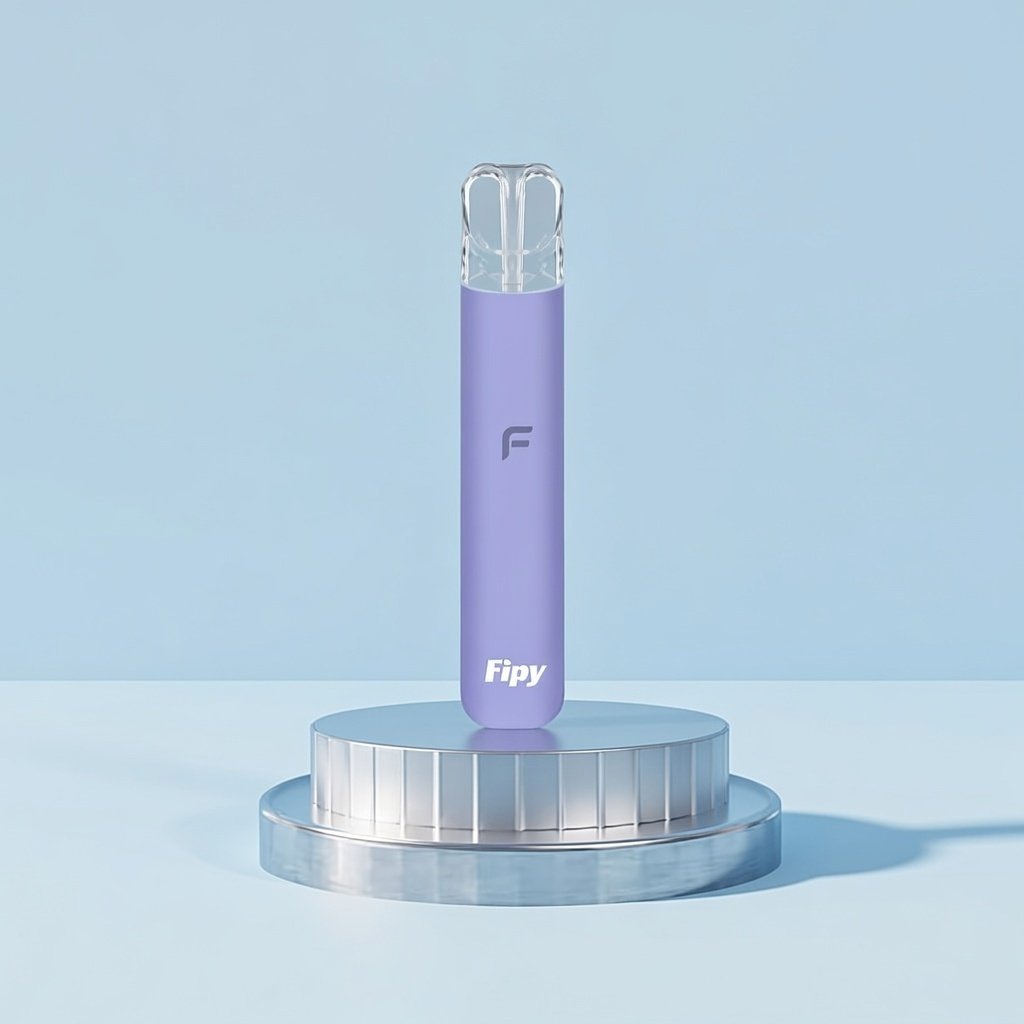 【限時福利:買 6 送 1】Fipy HP2 一代性能主機 10W 巔峰輸出展現紮實擊喉感 搭載智慧變頻晶片守護清透本味 跨品牌相容的完美標竿 台灣現貨:圖片 3