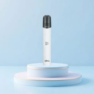 叮啞 DIYA 一代通用主機 8W 恆壓輸出綻放繽紛馥郁的喉感節奏 重現厚實飽滿的擊喉韻味 Type-C 快充技術 台灣現貨秒發