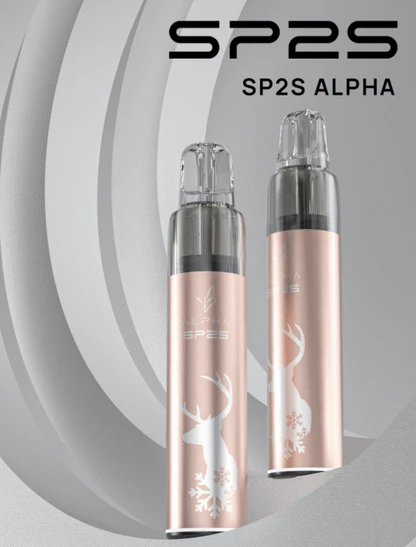 SP2S MAX ALPHA 搭載恆壓晶片技術 電量不論多寡 動力始終澎湃不掉味 8.5W 恆壓輸出 完美適配 MAX 專屬規格 台灣現貨秒發:圖片 3