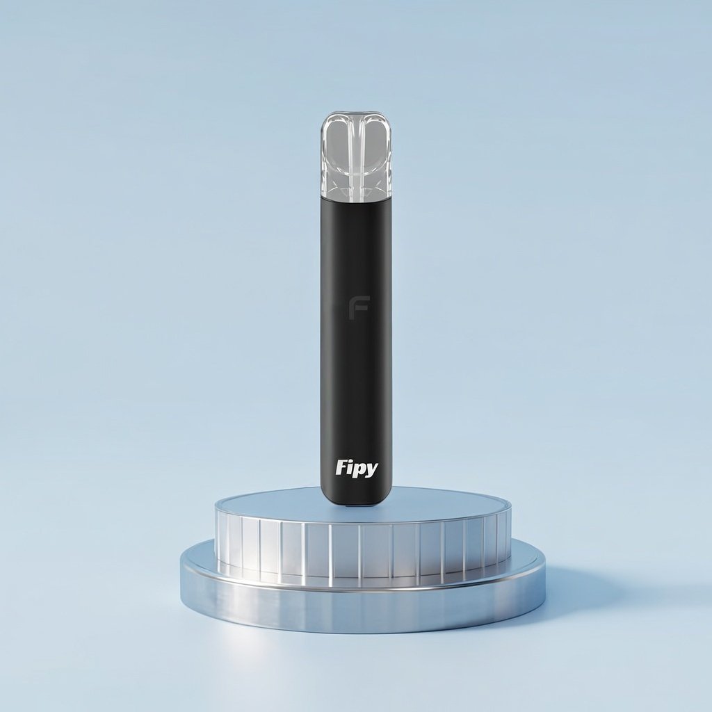 【限時福利:買 6 送 1】Fipy HP2 一代性能主機 10W 巔峰輸出展現紮實擊喉感 搭載智慧變頻晶片守護清透本味 跨品牌相容的完美標竿 台灣現貨:圖片 5