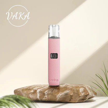 VAKA 真皮系列 一代主機 每一寸肌理皆盡顯尊榮不凡 智慧 LED 螢幕即時守護本味輸出 跨越時間磨損的品質保證 台灣現貨:圖片 4