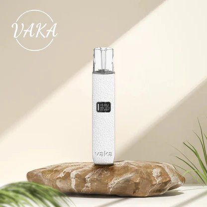 VAKA 真皮系列 一代主機 每一寸肌理皆盡顯尊榮不凡 智慧 LED 螢幕即時守護本味輸出 跨越時間磨損的品質保證 台灣現貨:圖片 5