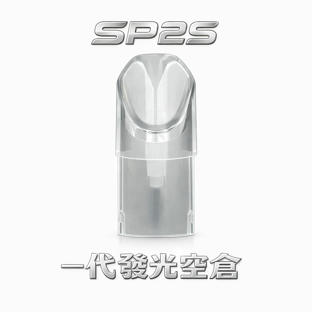 SP2S 幻彩系列 發光空倉 內建智慧感應呼吸燈 讓每一口呼吸皆是流光溢彩的視覺盛宴演繹深沉尊貴的派對調性 台灣現貨